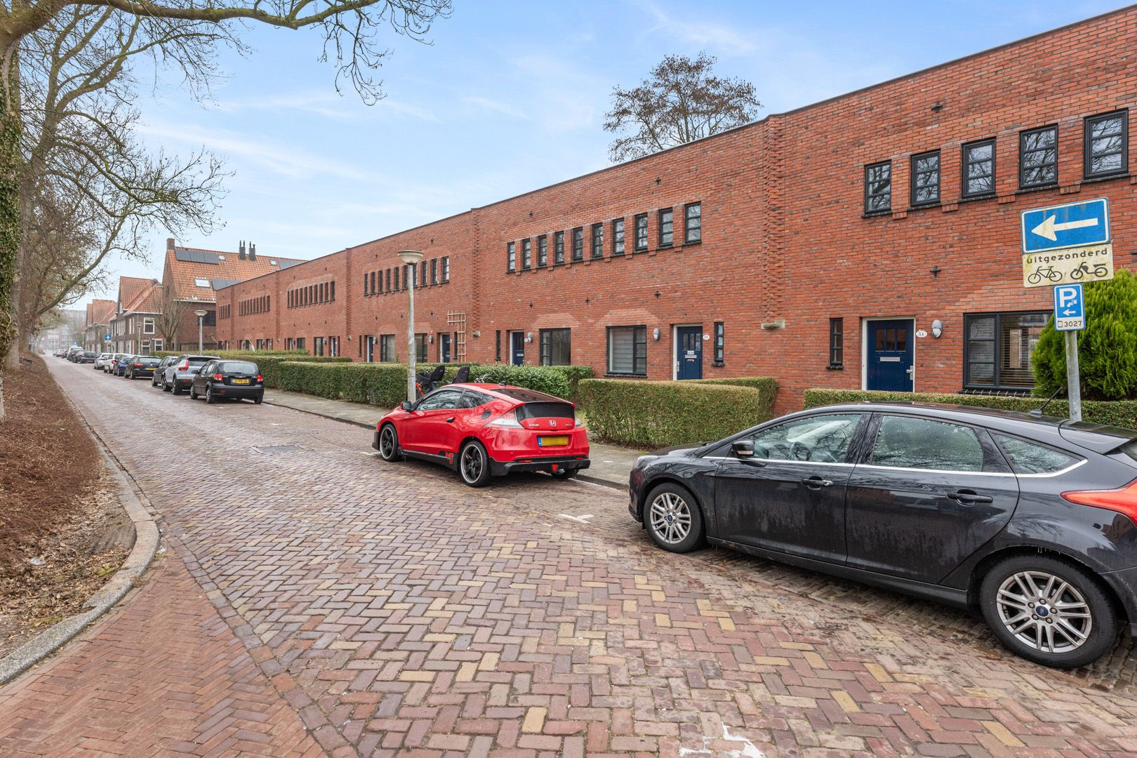 Foto 36 van Poortstraat 31