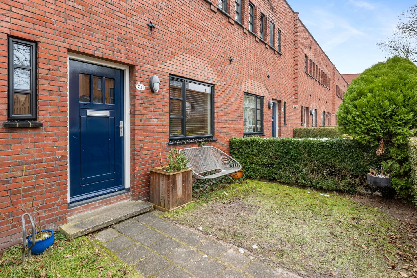 Foto 34 van Poortstraat 31