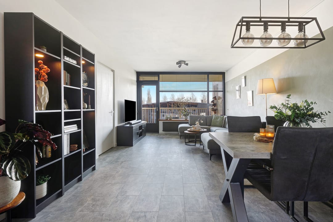 Foto 7 van Zuiderkruis 250