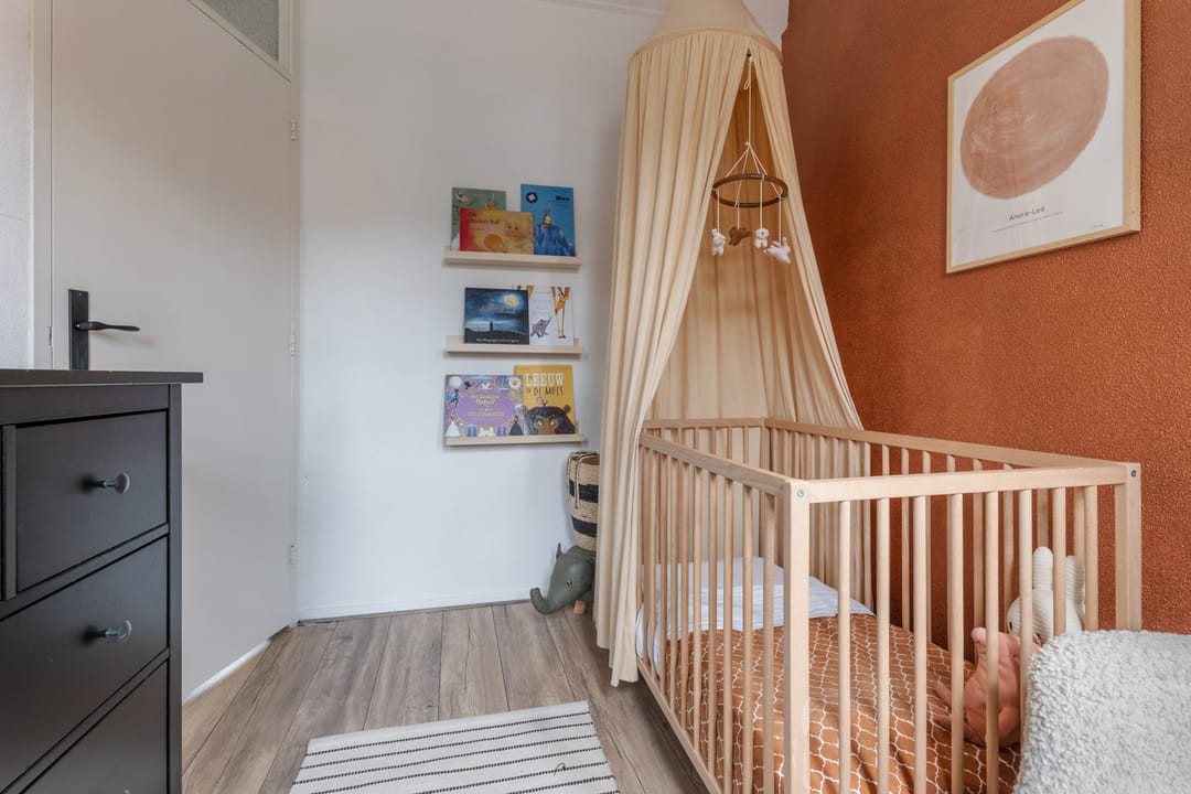 Foto 22 van Poortstraat 31