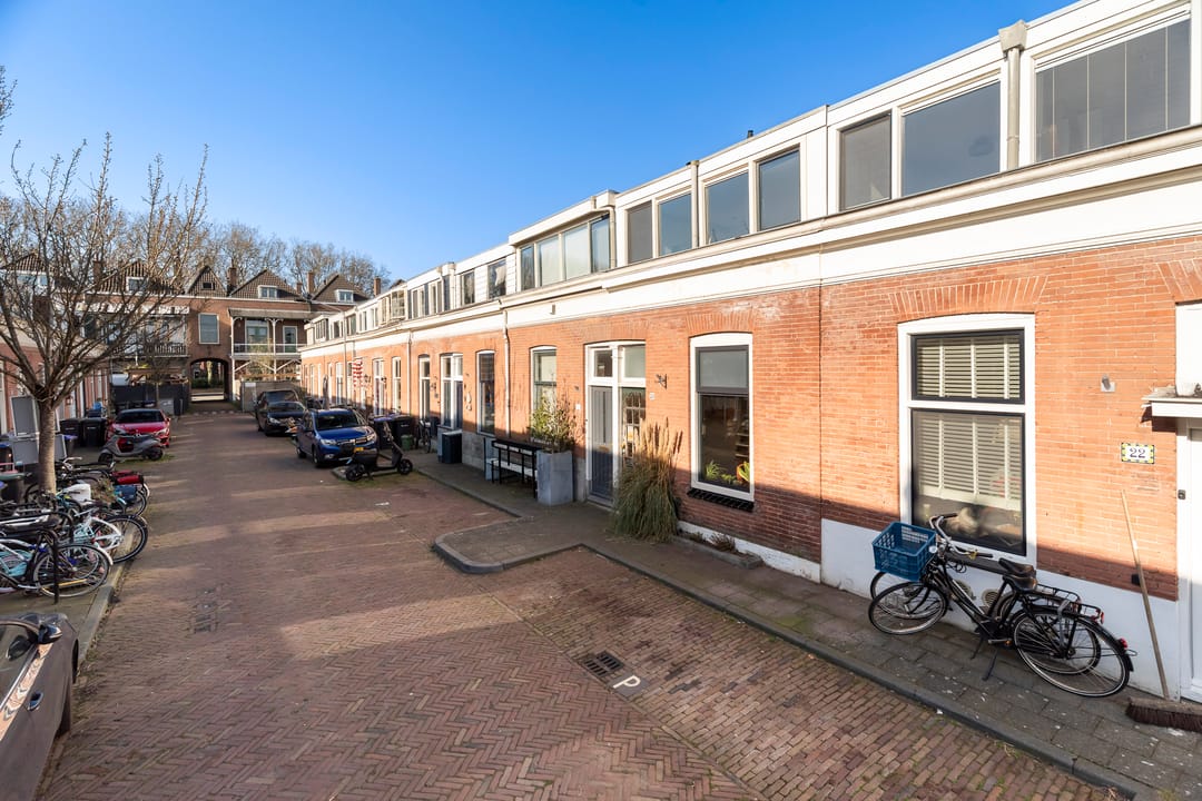 Foto 2 van Hof de Vriendschap 20