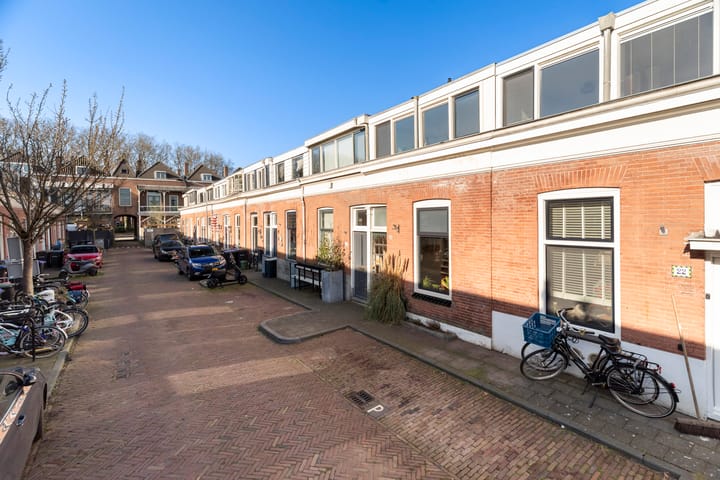 Foto 2 van Hof de Vriendschap 20