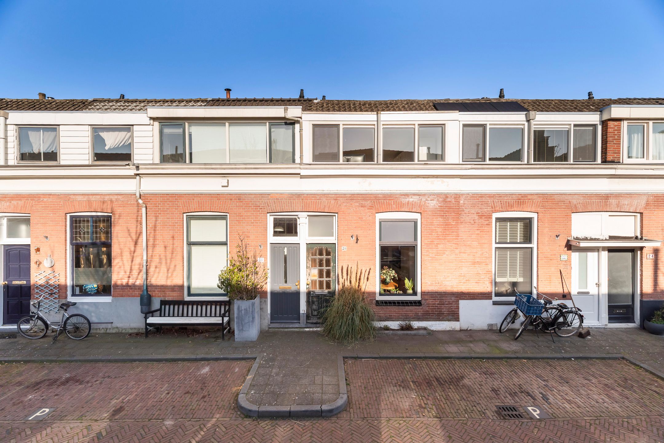 Foto 3 van Hof de Vriendschap 20