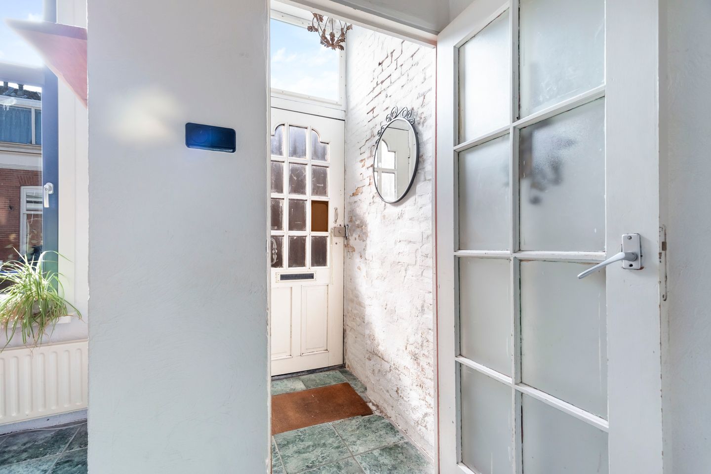 Foto 4 van Hof de Vriendschap 20