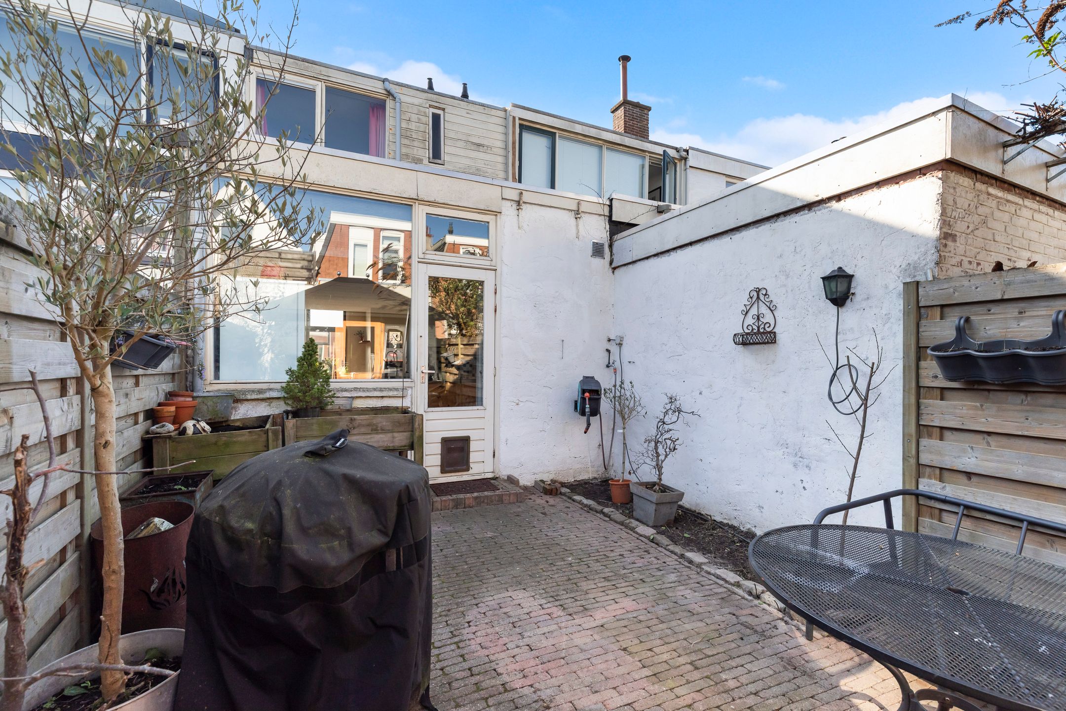 Foto 15 van Hof de Vriendschap 20