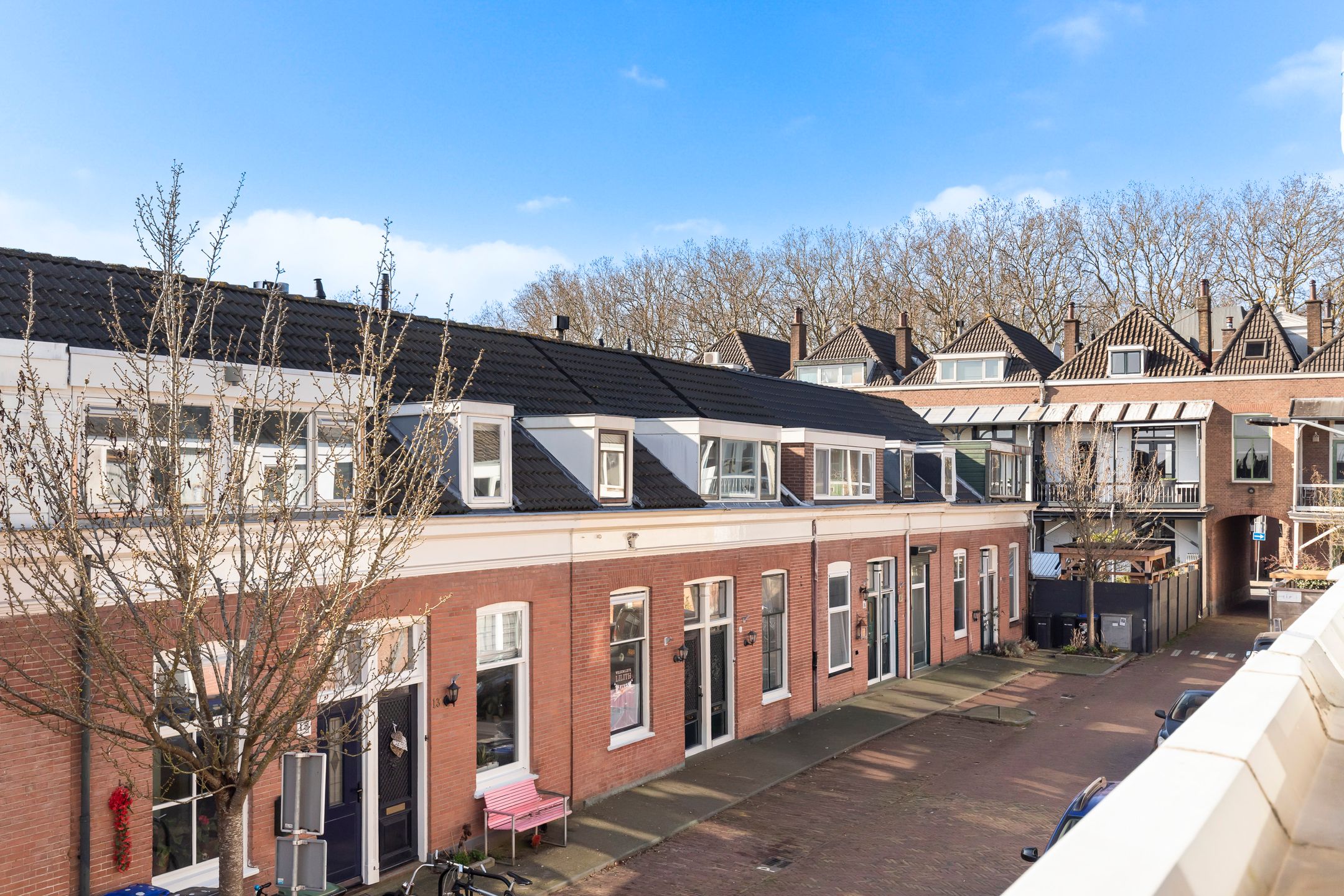 Foto 24 van Hof de Vriendschap 20