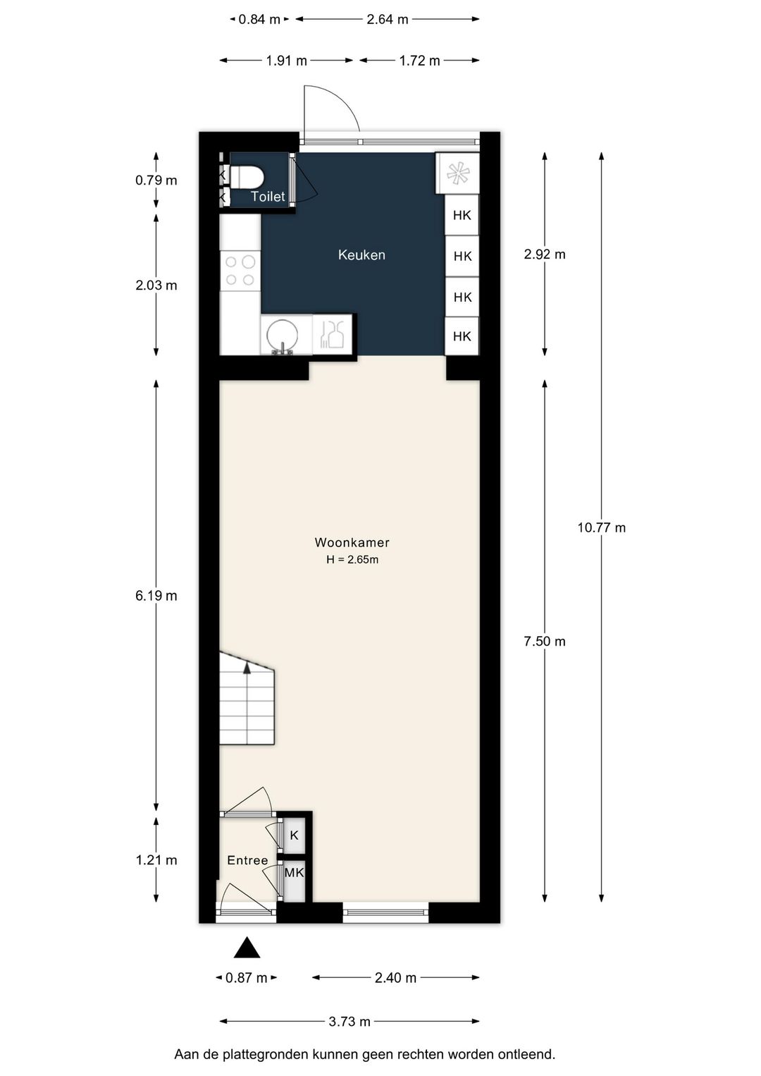 Foto 26 van Hof de Vriendschap 20
