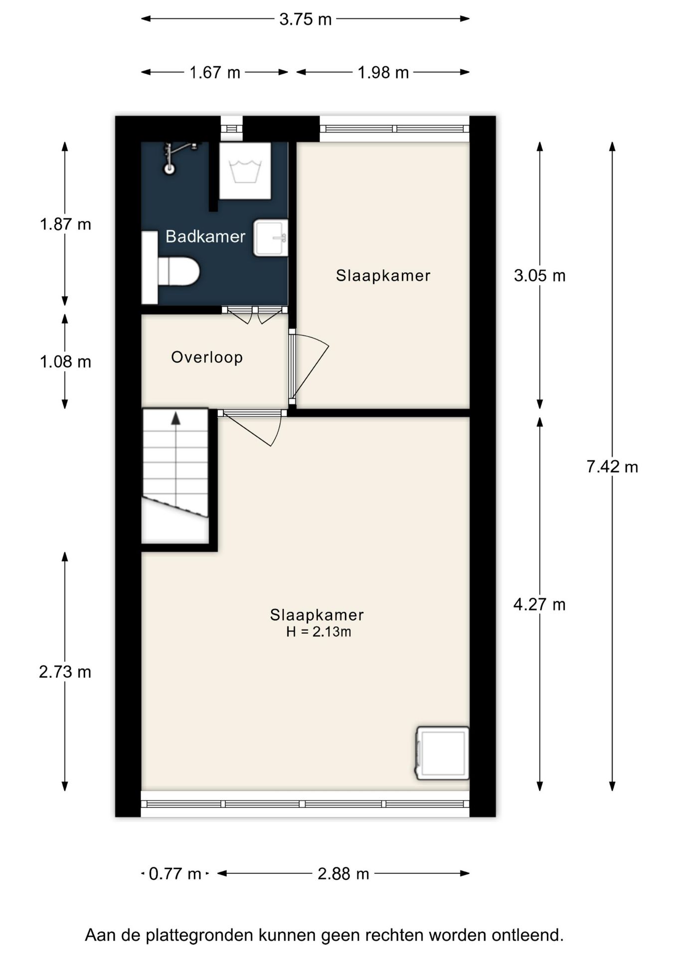 Foto 27 van Hof de Vriendschap 20
