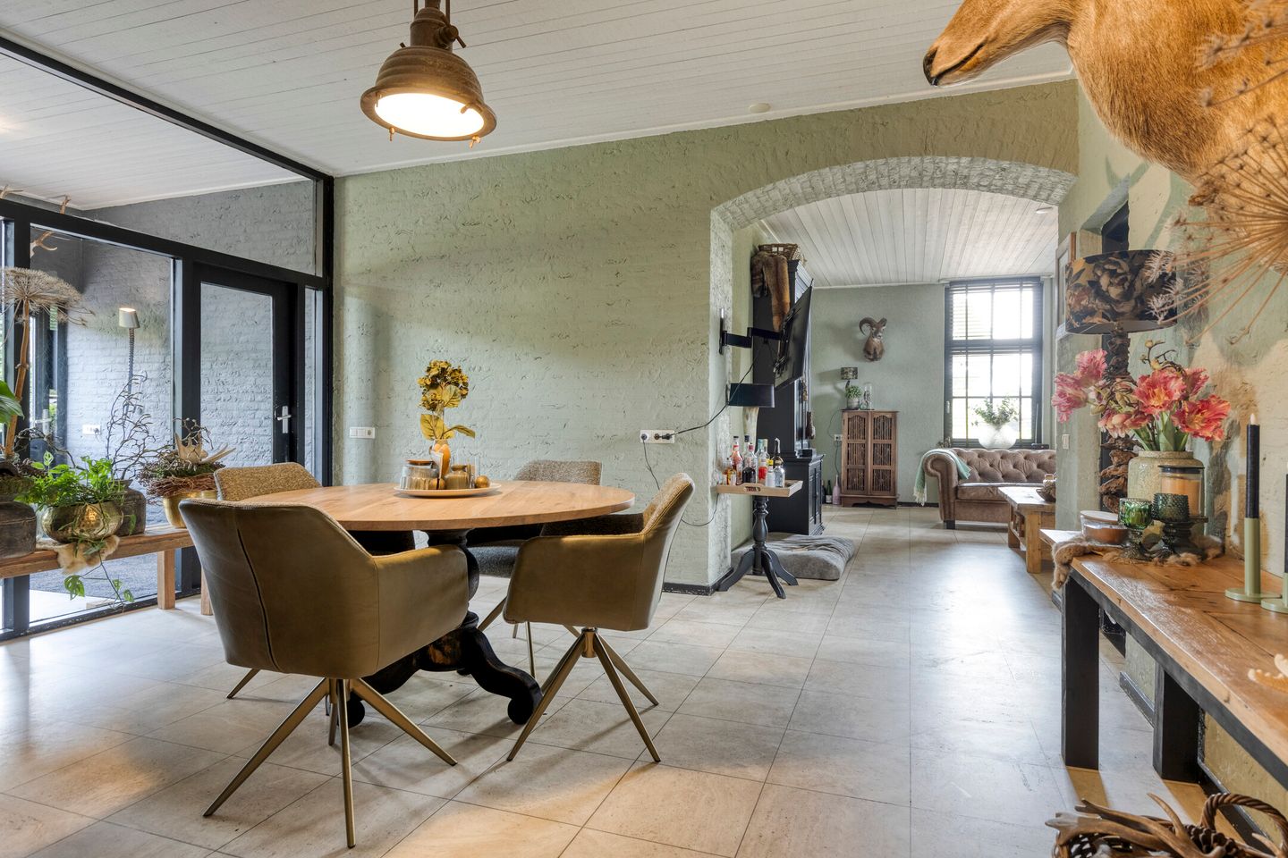 Jan van den Boomstraat 5 - Heeswijk-Dinther - Afbeelding 6