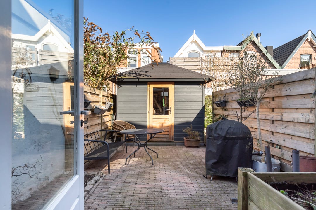 Foto 13 van Hof de Vriendschap 20