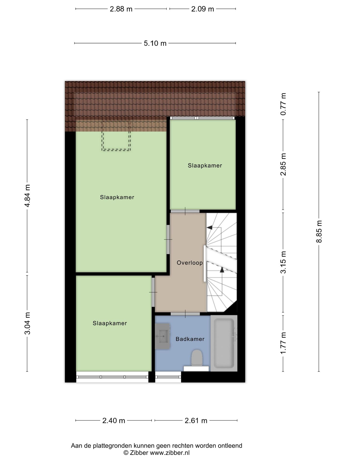 Foto 35 van Valkenswaardstraat 39