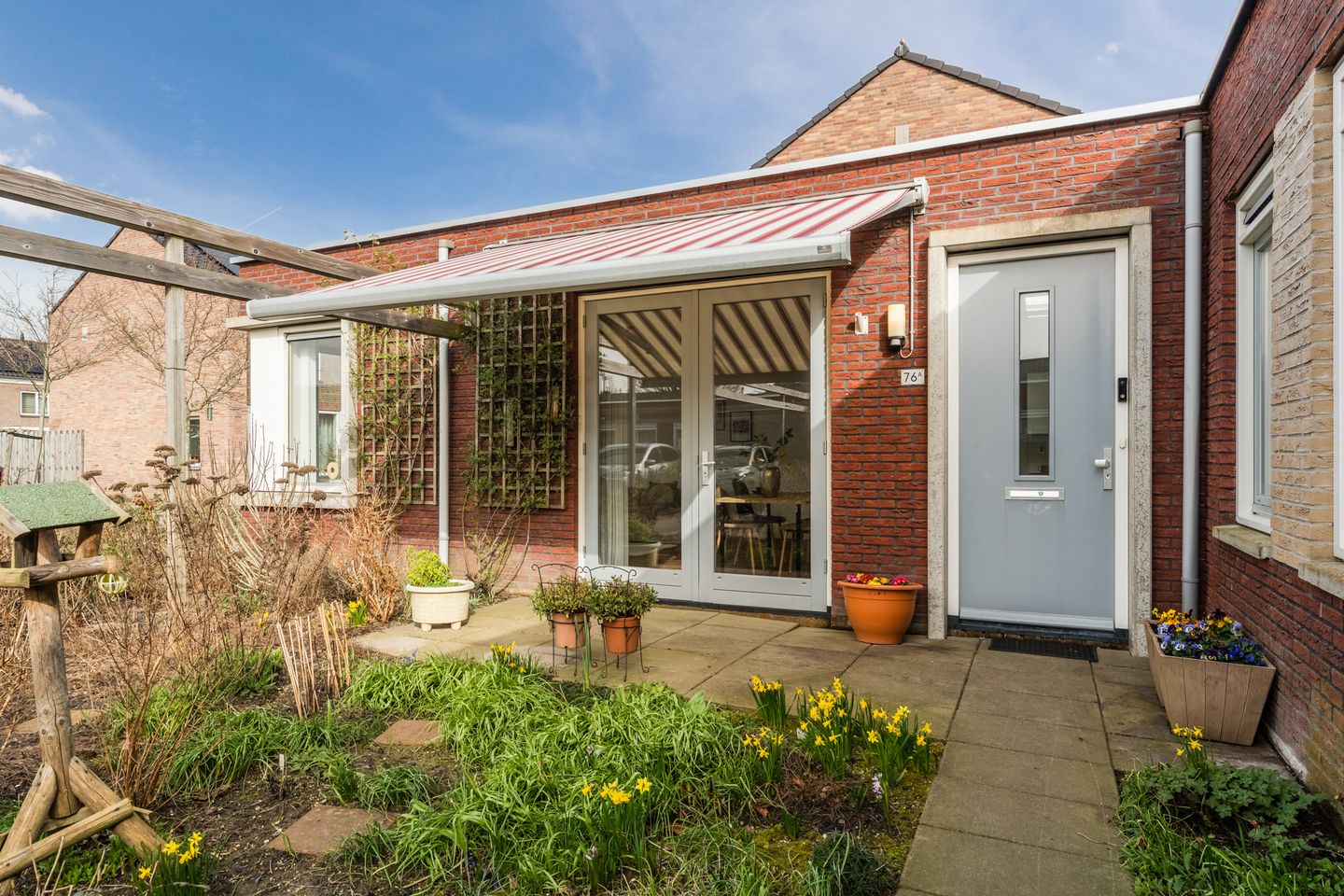 Collegiantenstraat 76-A