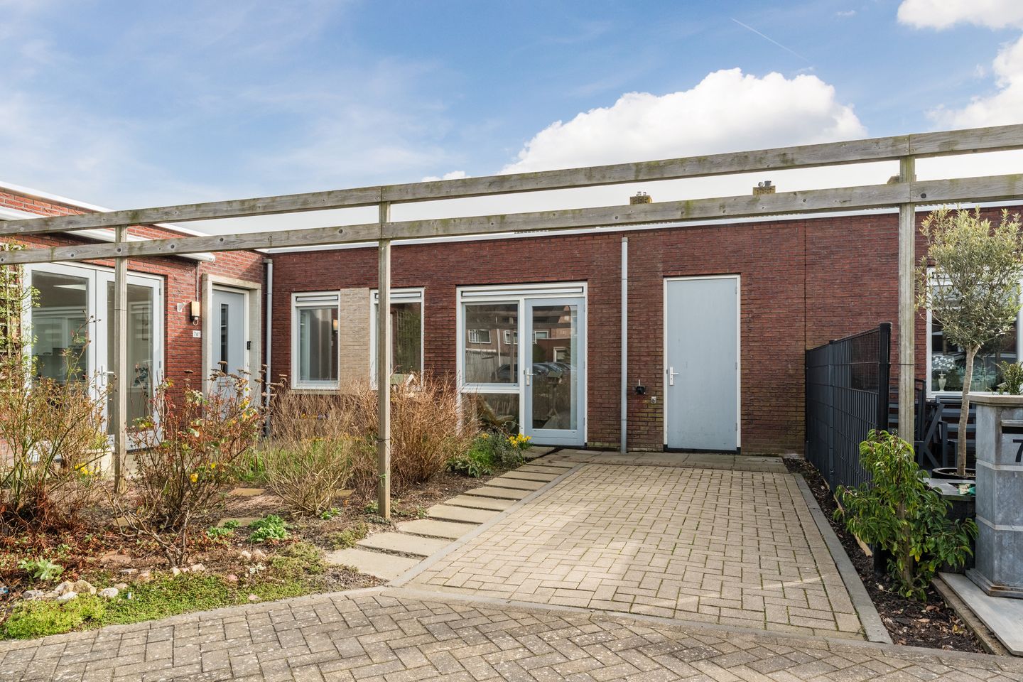 Foto 5 van Collegiantenstraat 76-A