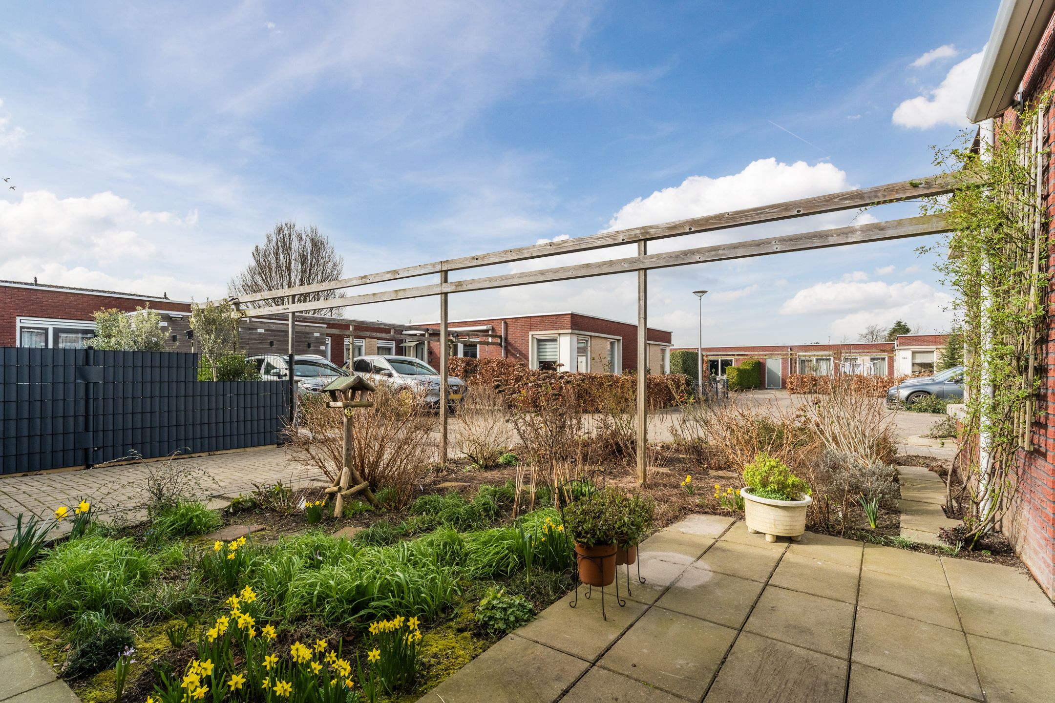 Foto 6 van Collegiantenstraat 76-A