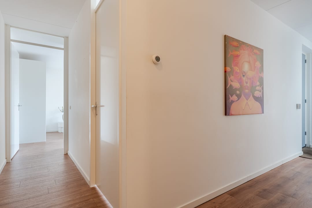 Foto 8 van Collegiantenstraat 76-A