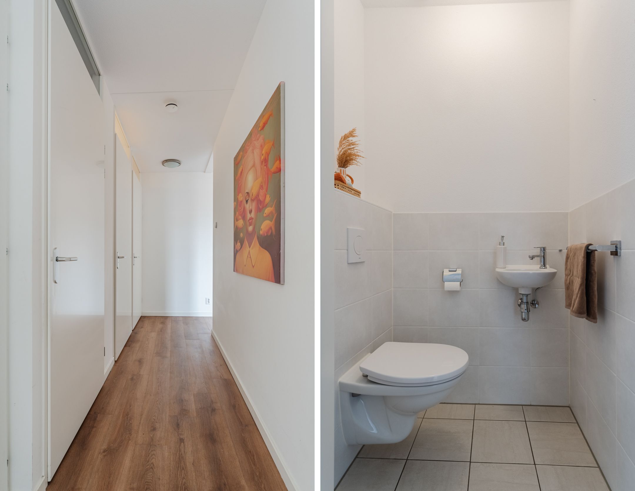 Foto 9 van Collegiantenstraat 76-A