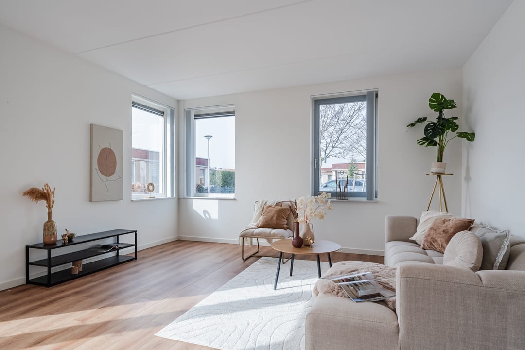 Foto 11 van Collegiantenstraat 76-A