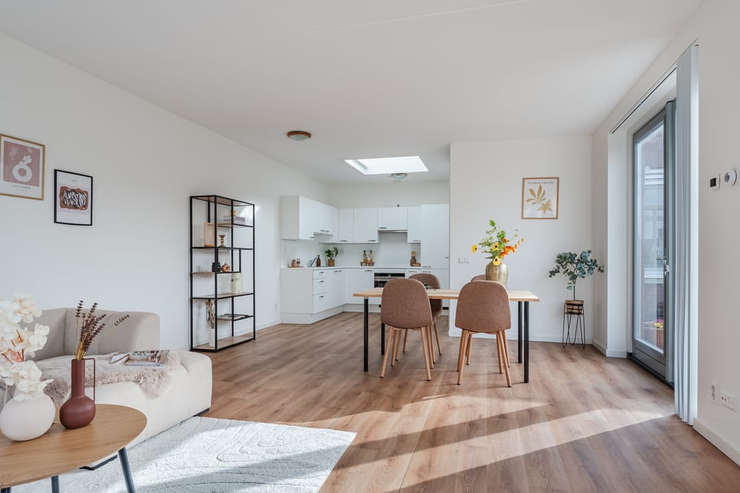 Foto 13 van Collegiantenstraat 76-A