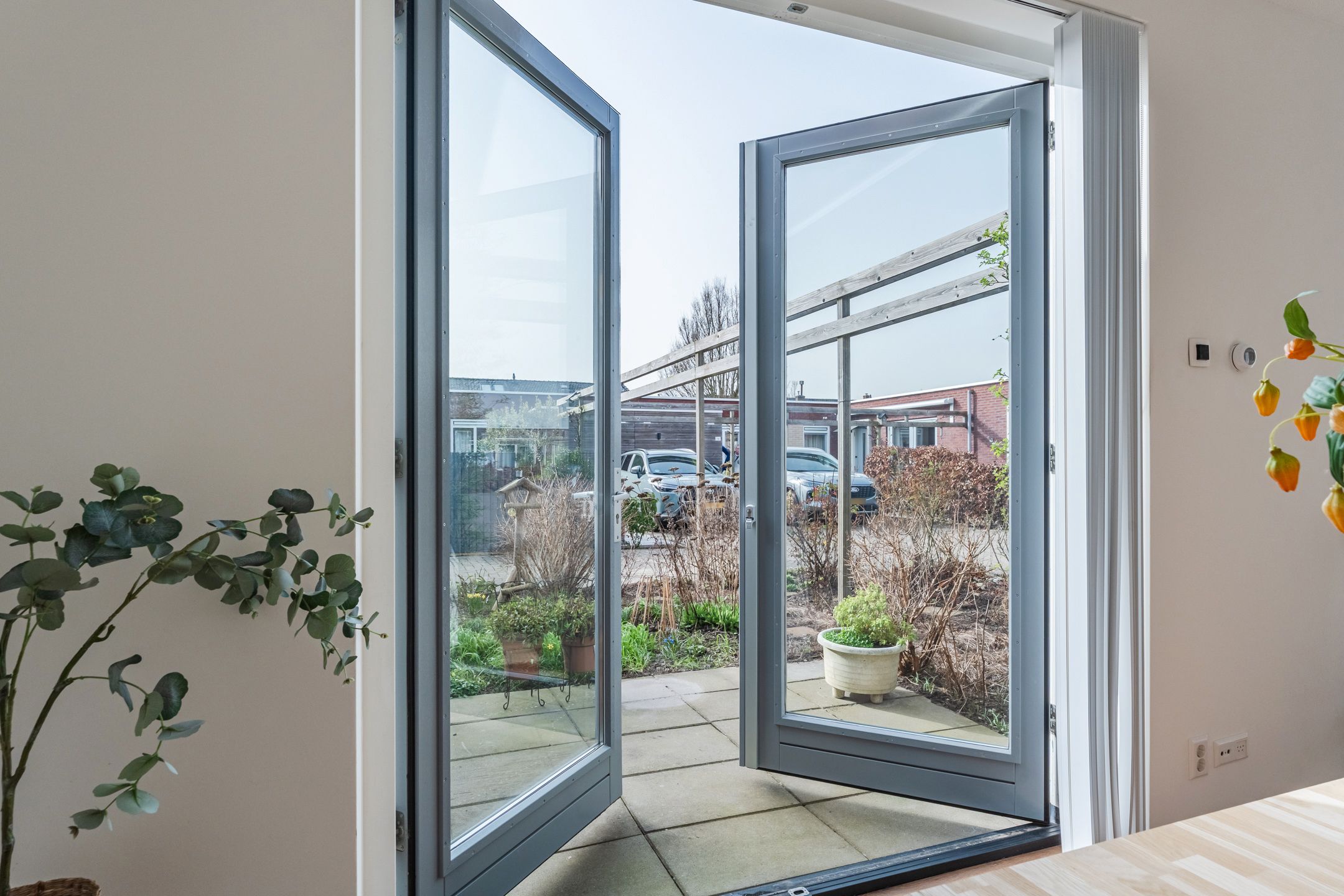 Foto 15 van Collegiantenstraat 76-A