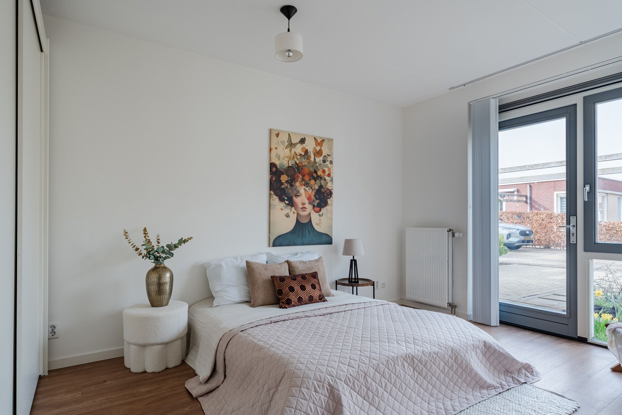 Foto 21 van Collegiantenstraat 76-A