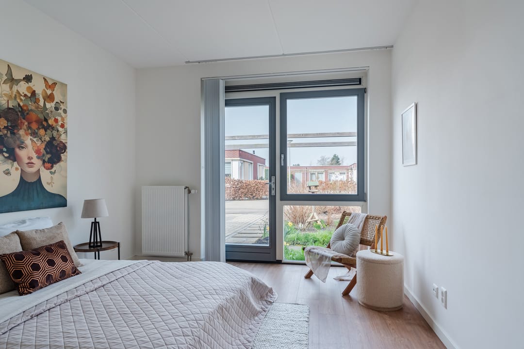 Foto 22 van Collegiantenstraat 76-A