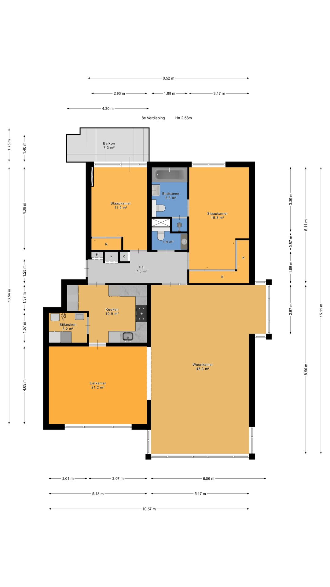 Photo 31 of Groningsestraat 313