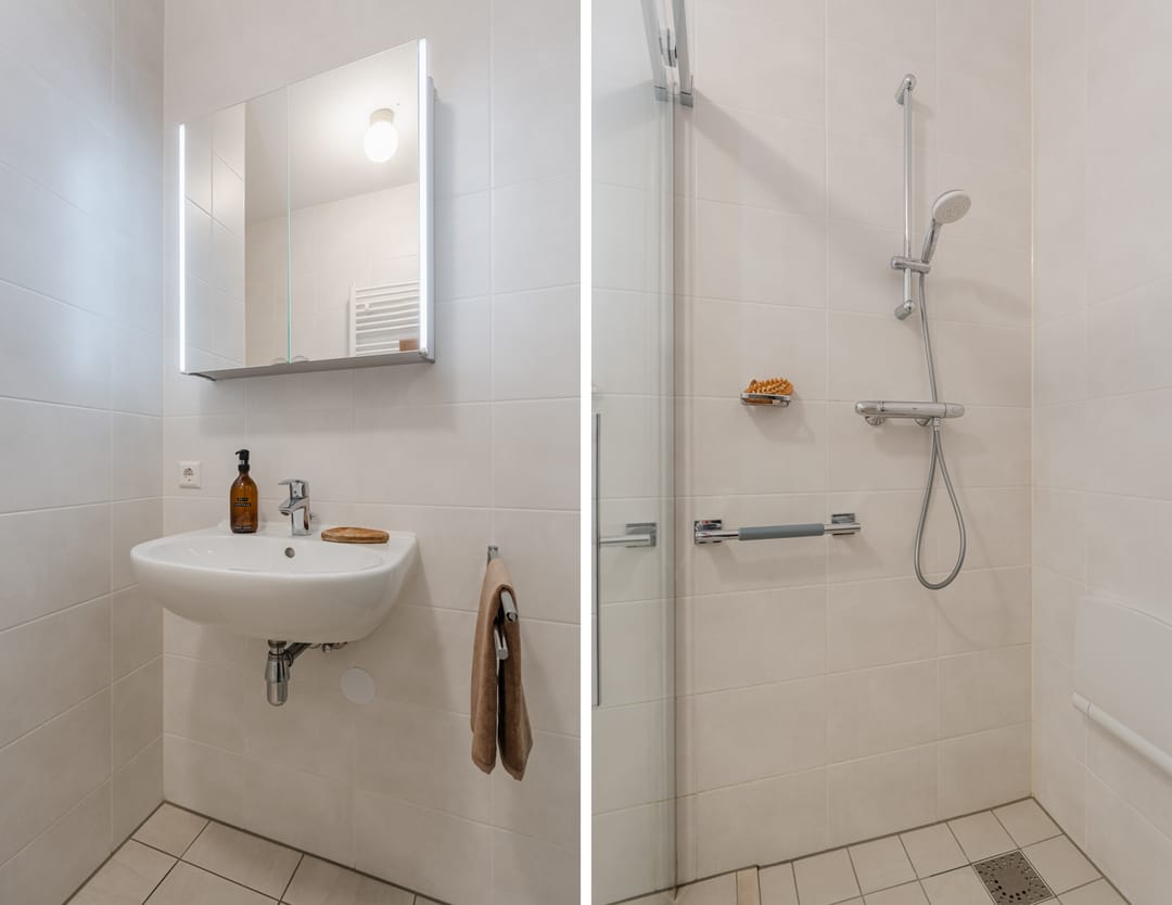 Foto 26 van Collegiantenstraat 76-A