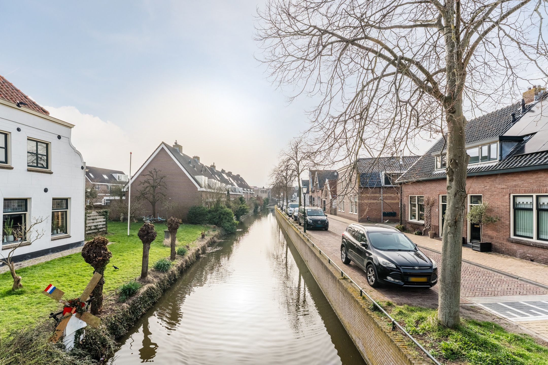 Foto 30 van Collegiantenstraat 76-A