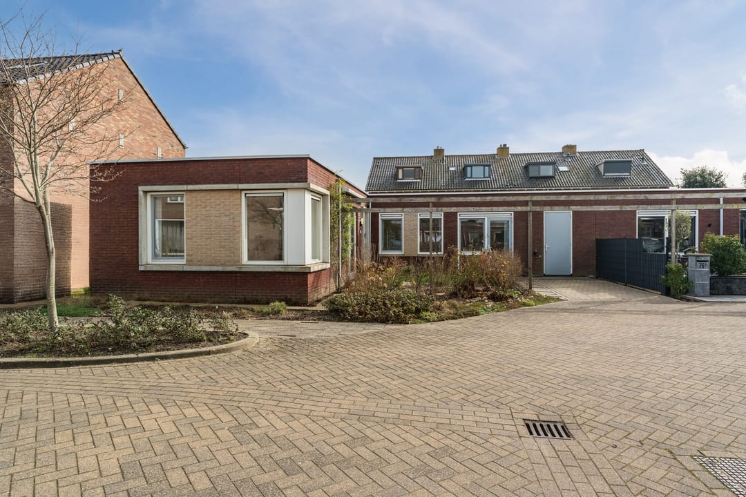 Foto 32 van Collegiantenstraat 76-A