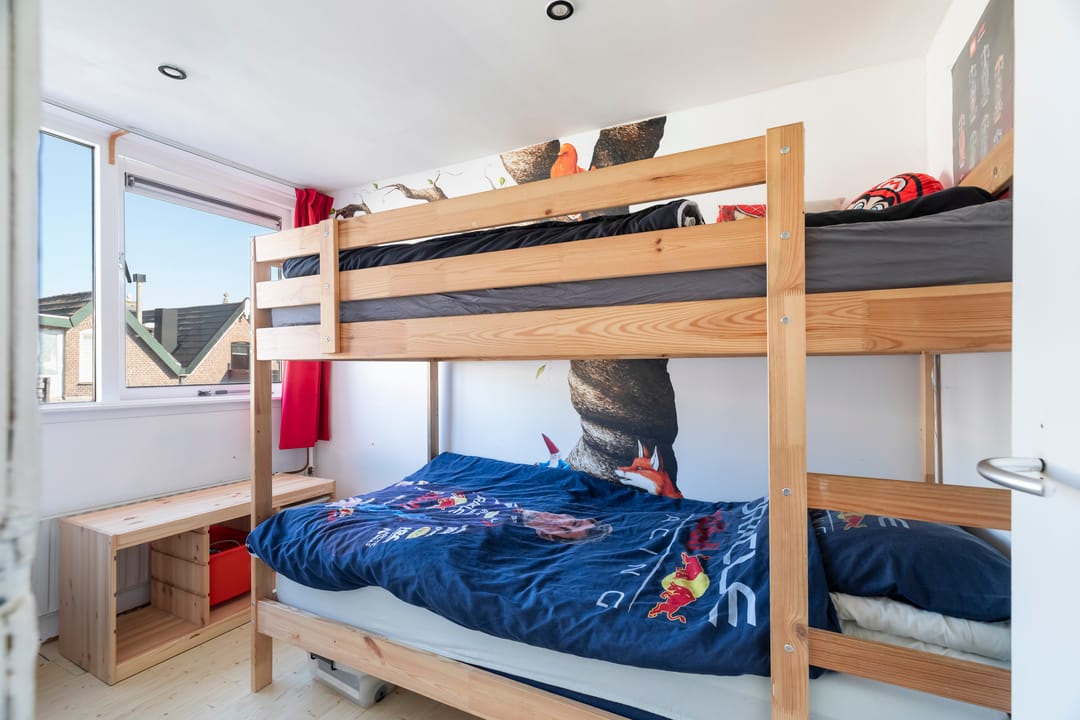 Foto 17 van Hof de Vriendschap 20