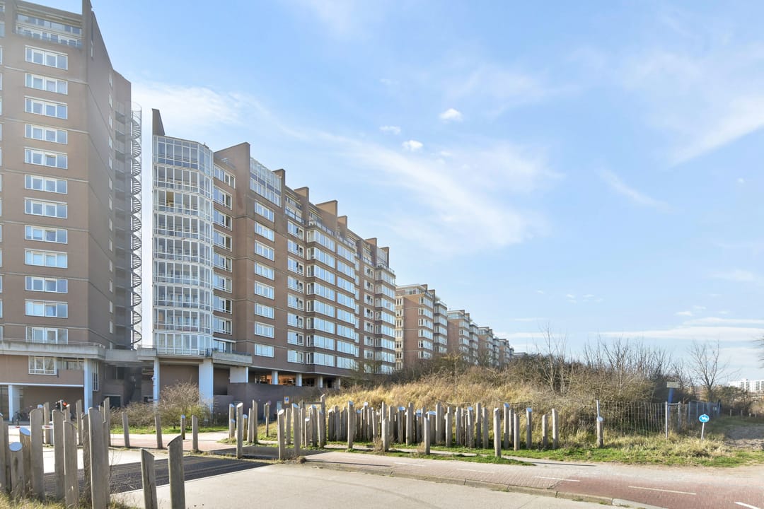 Photo 1 of Groningsestraat 313