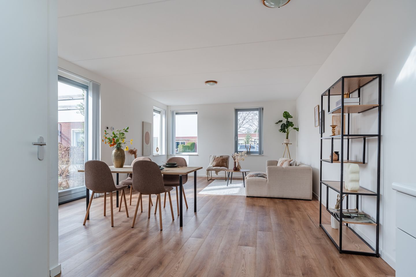 Foto 10 van Collegiantenstraat 76-A