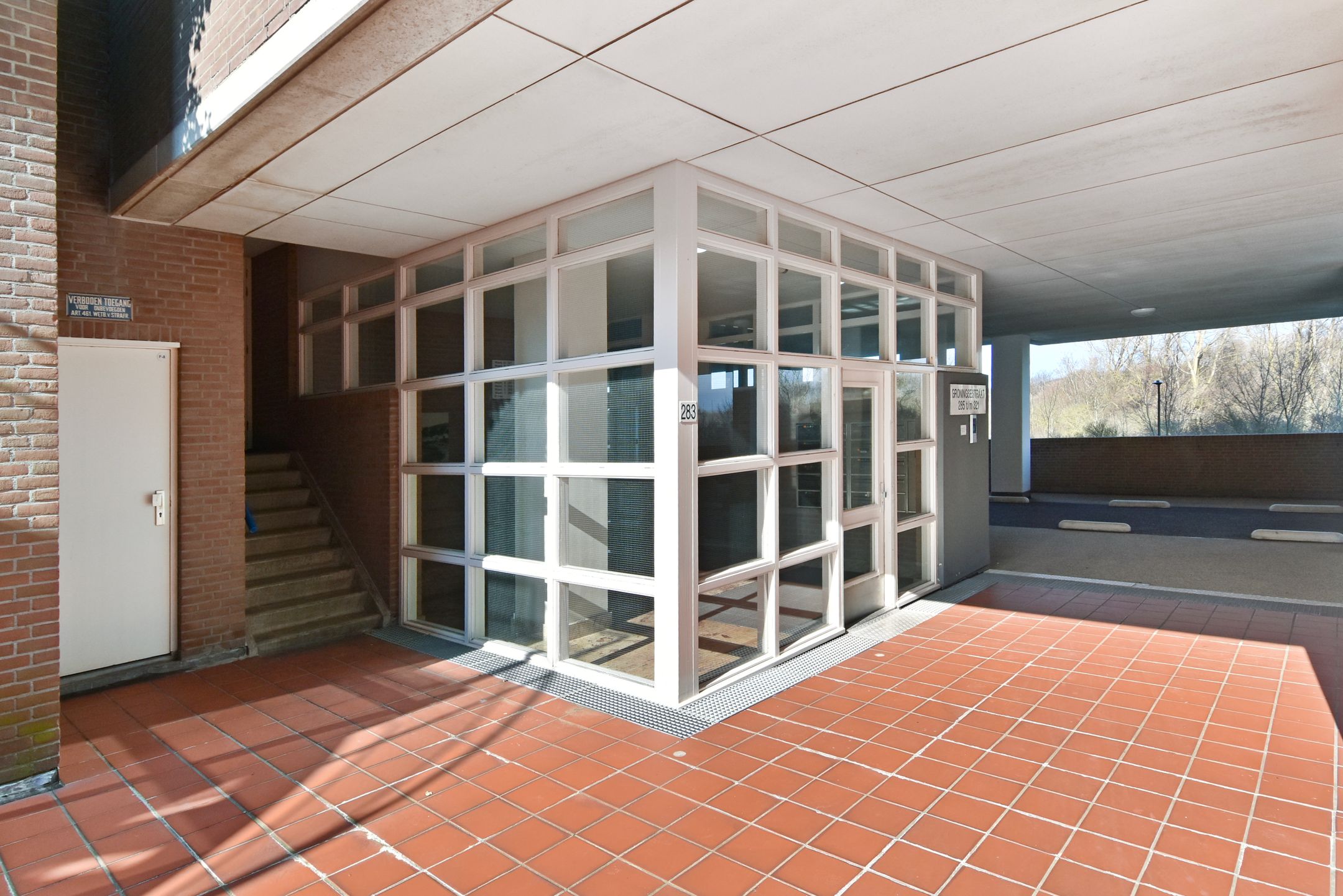 Photo 18 of Groningsestraat 313