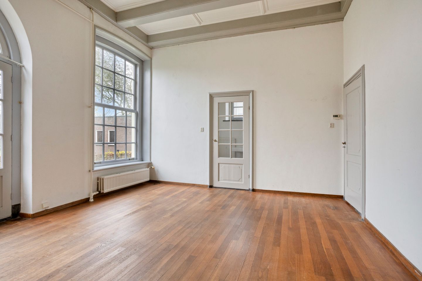 Foto 4 van Henric de Cranestraat 38