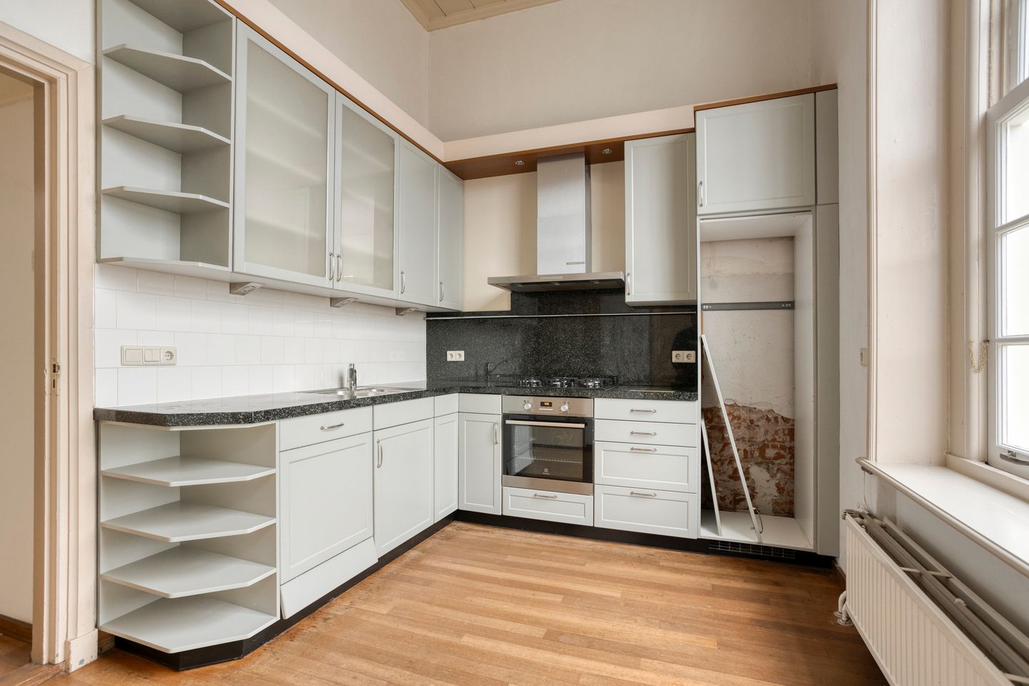 Foto 5 van Henric de Cranestraat 38