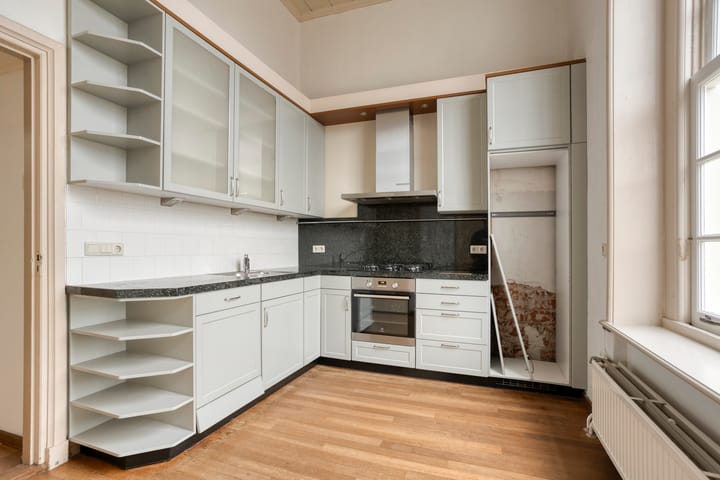 Foto 5 van Henric de Cranestraat 38