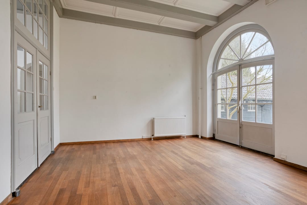 Foto 7 van Henric de Cranestraat 38