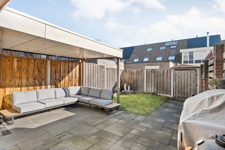 Photo 4 of Hofkamp 257