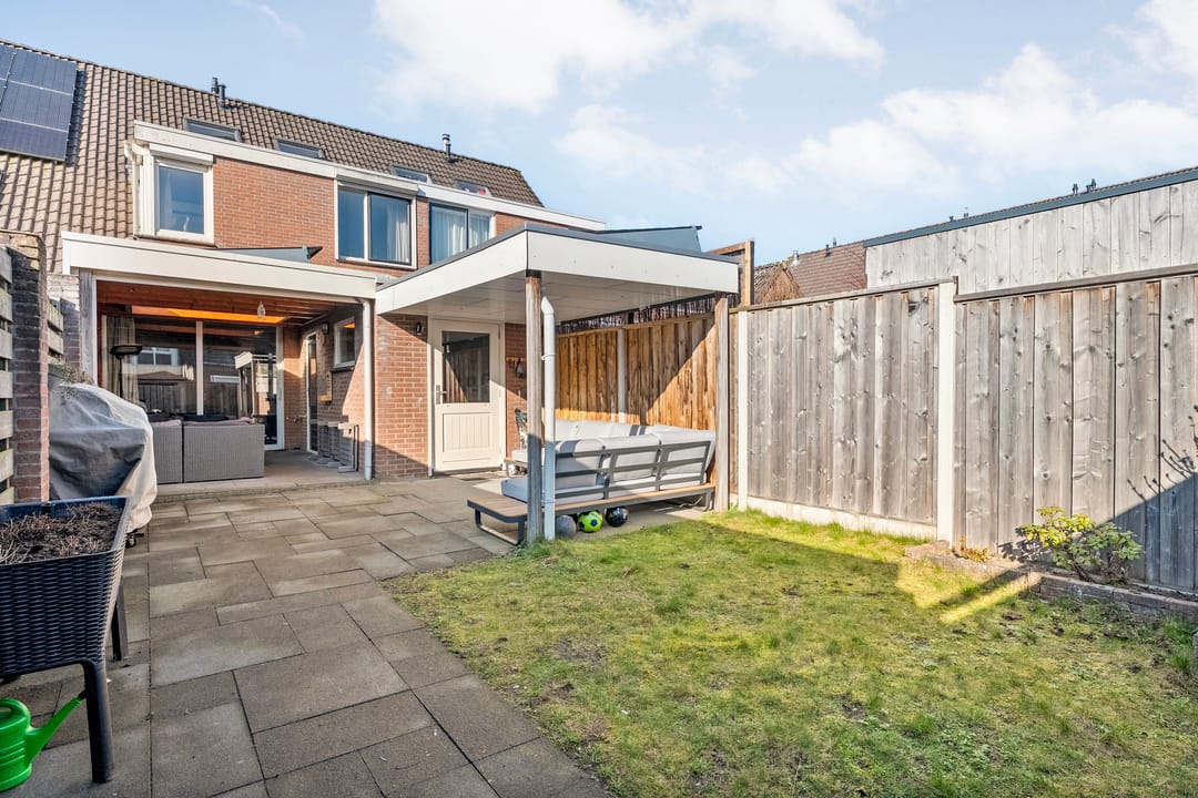 Photo 38 of Hofkamp 257