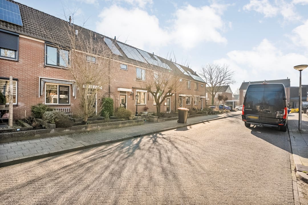 Photo 43 of Hofkamp 257