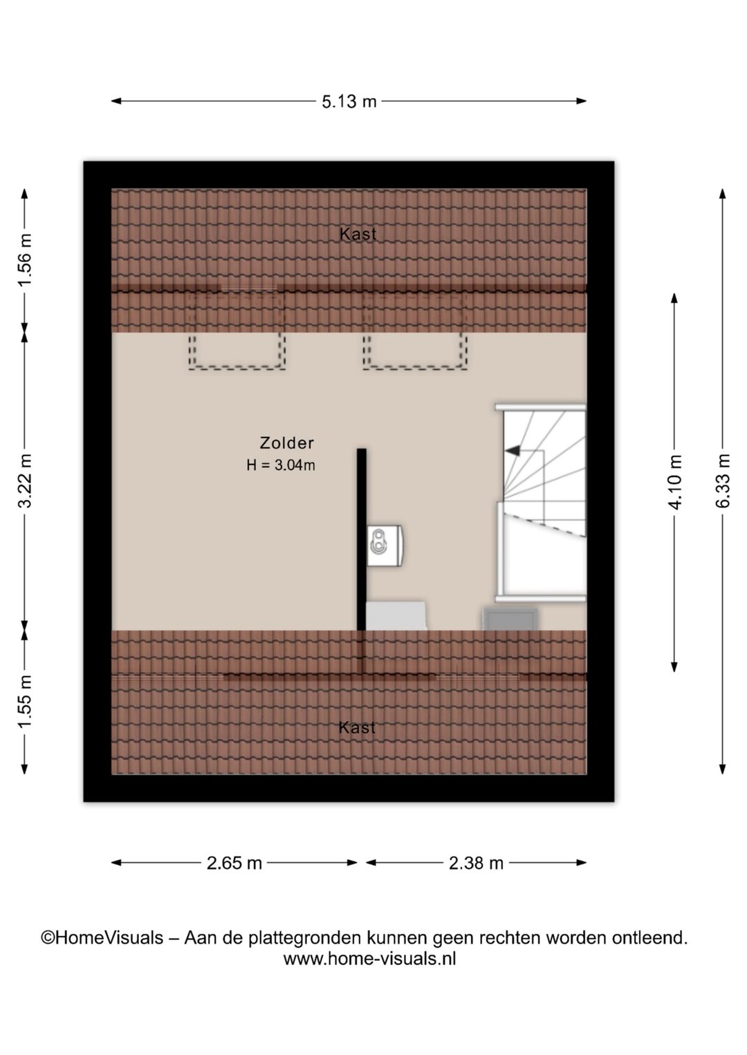 Photo 47 of Hofkamp 257