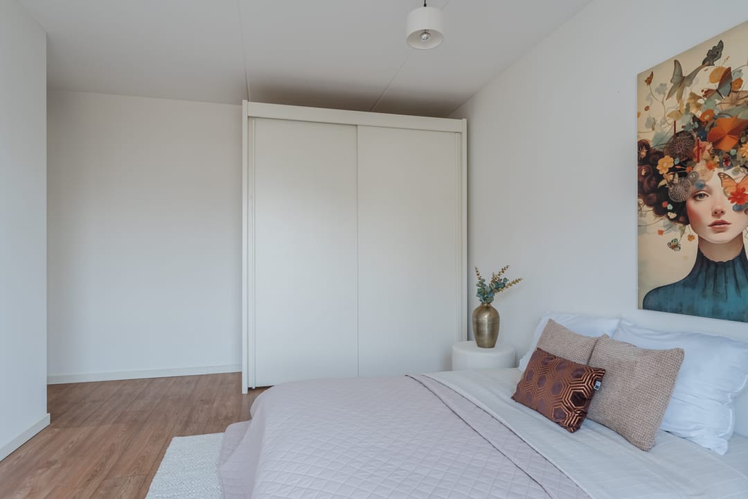 Foto 23 van Collegiantenstraat 76-A