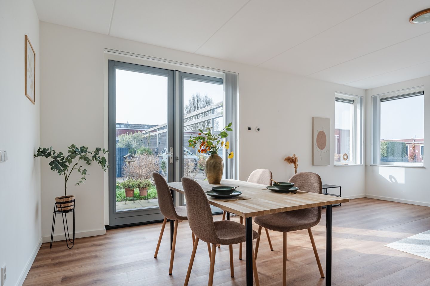 Foto 14 van Collegiantenstraat 76-A