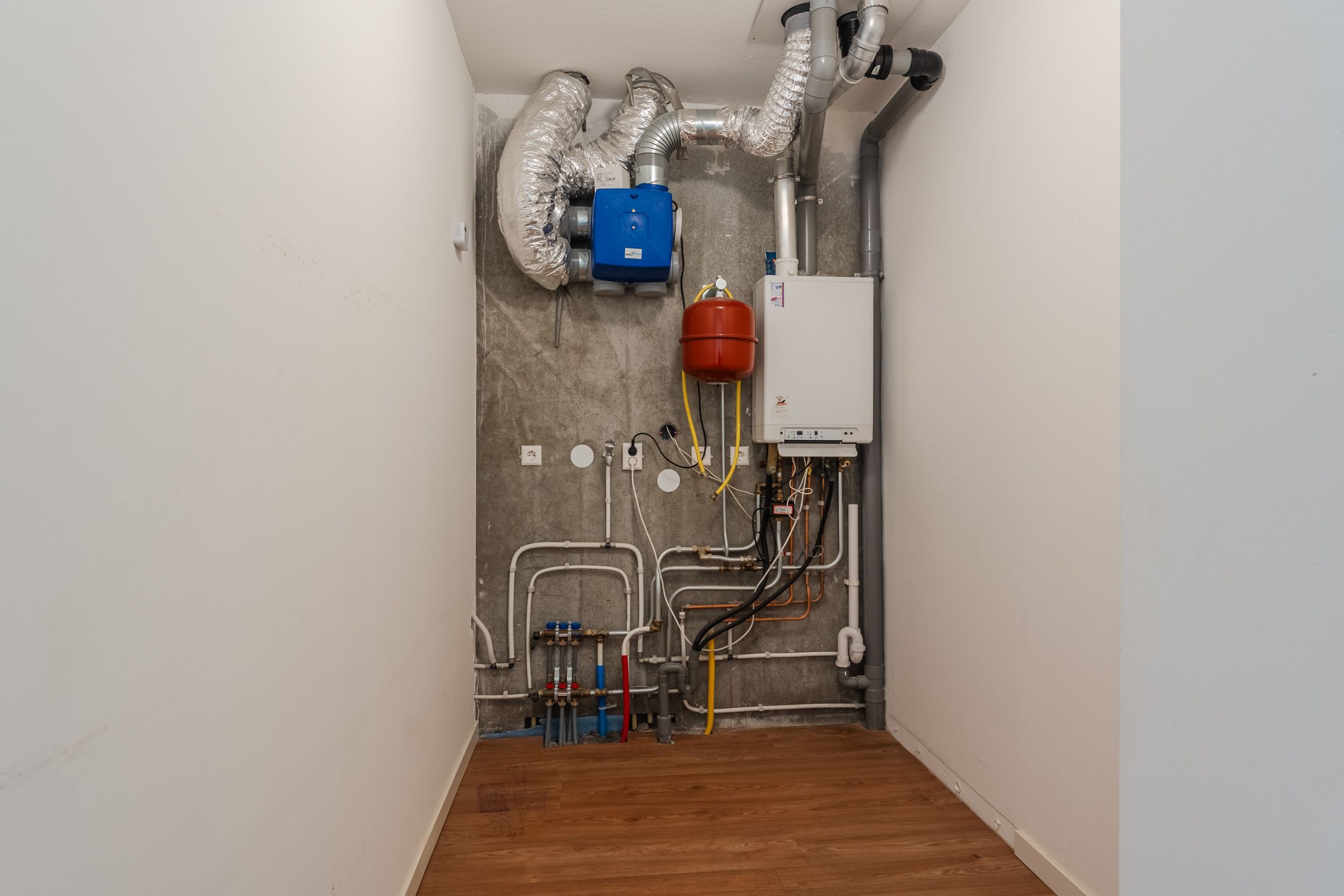 Foto 27 van Collegiantenstraat 76-A