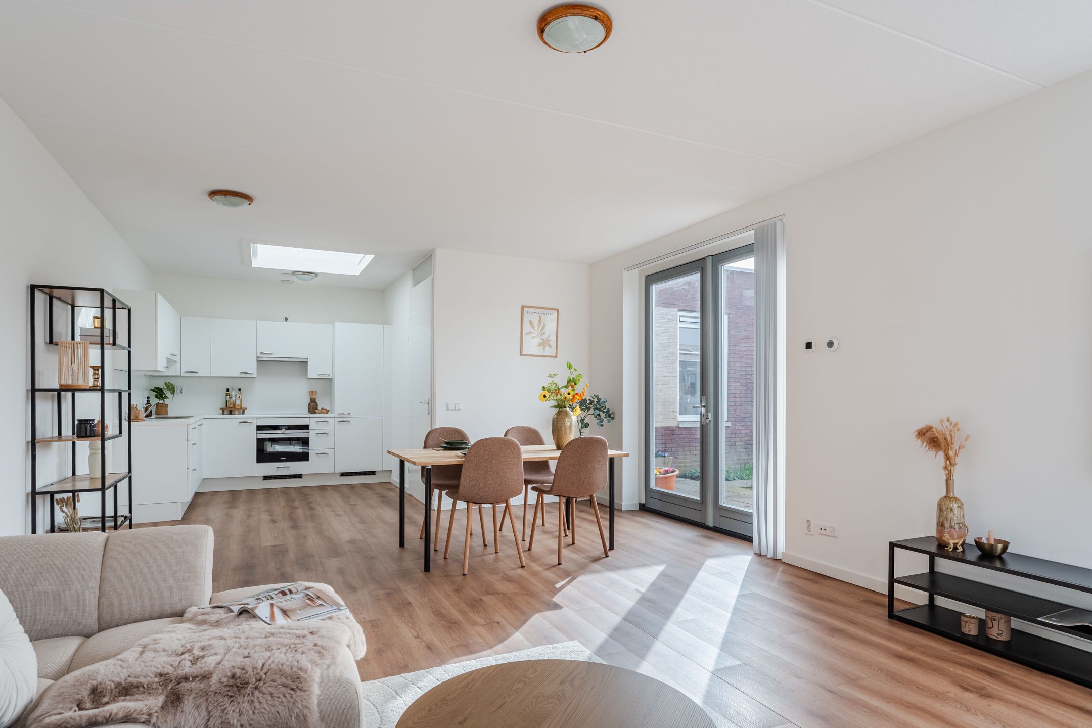 Foto 12 van Collegiantenstraat 76-A