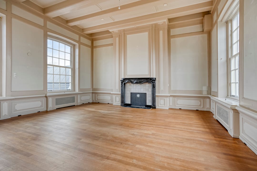 Foto 2 van Henric de Cranestraat 38