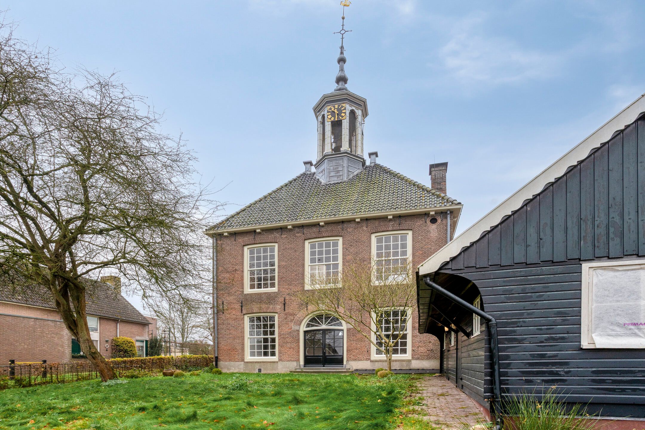 Foto 27 van Henric de Cranestraat 38