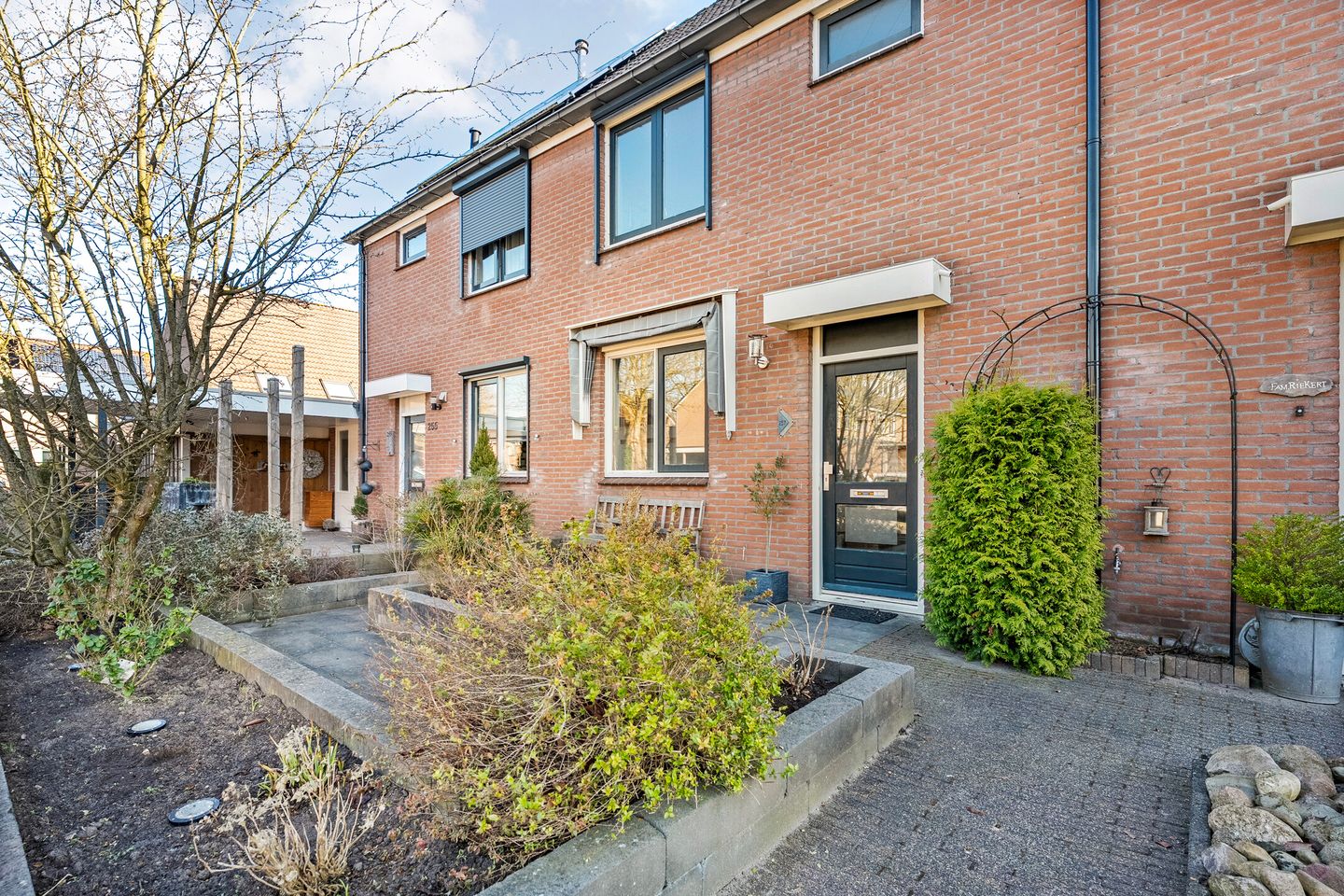 Photo 5 of Hofkamp 257