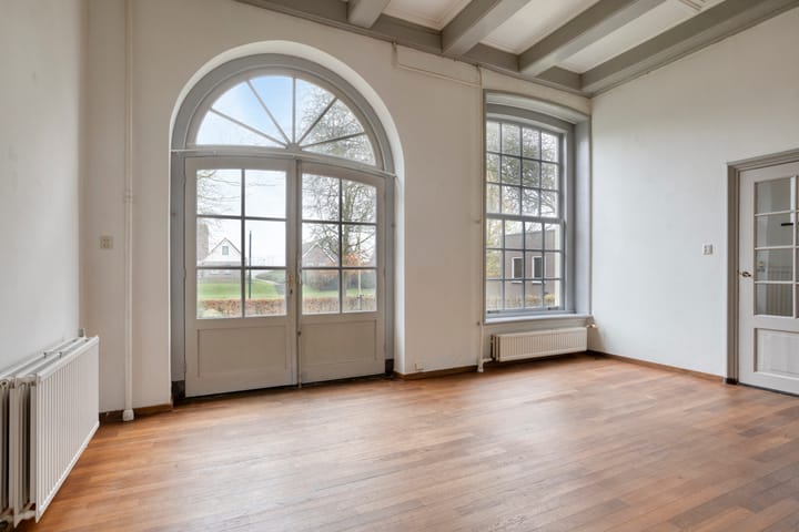 Foto 3 van Henric de Cranestraat 38