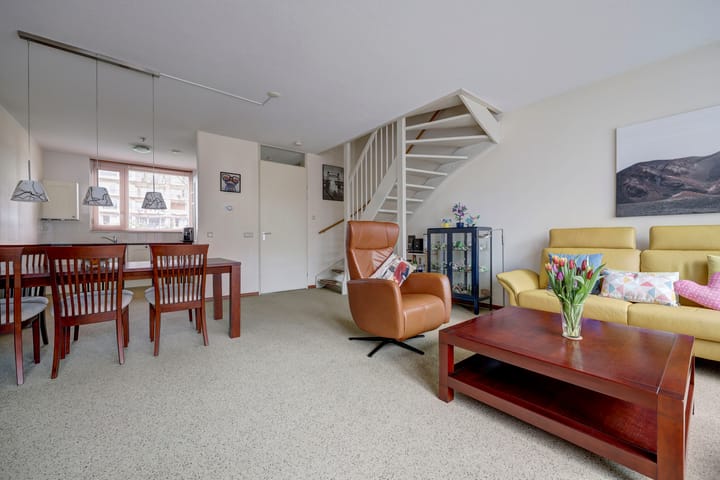 Photo 2 of Kubbeplantsoen 26